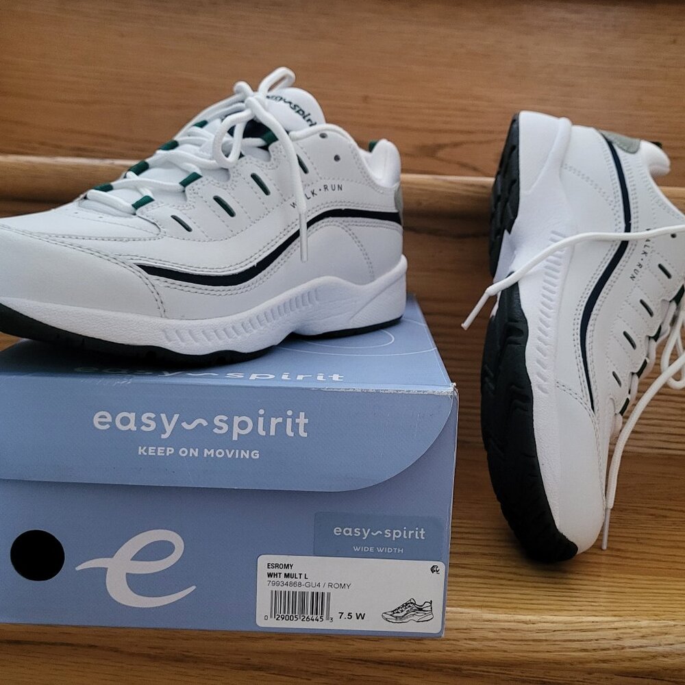 Easy Spirit New romy walking shoe